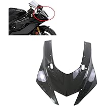YZF-R6 ヘッドライトカウル 新品未使用開封済み YZF-R6 ヘッドライトカウル 新品未使用開封済み 2025年最新